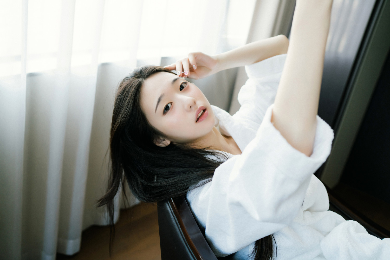 YeonWoo个人写真作品合集42期 151.4G高清原档资源持续更新